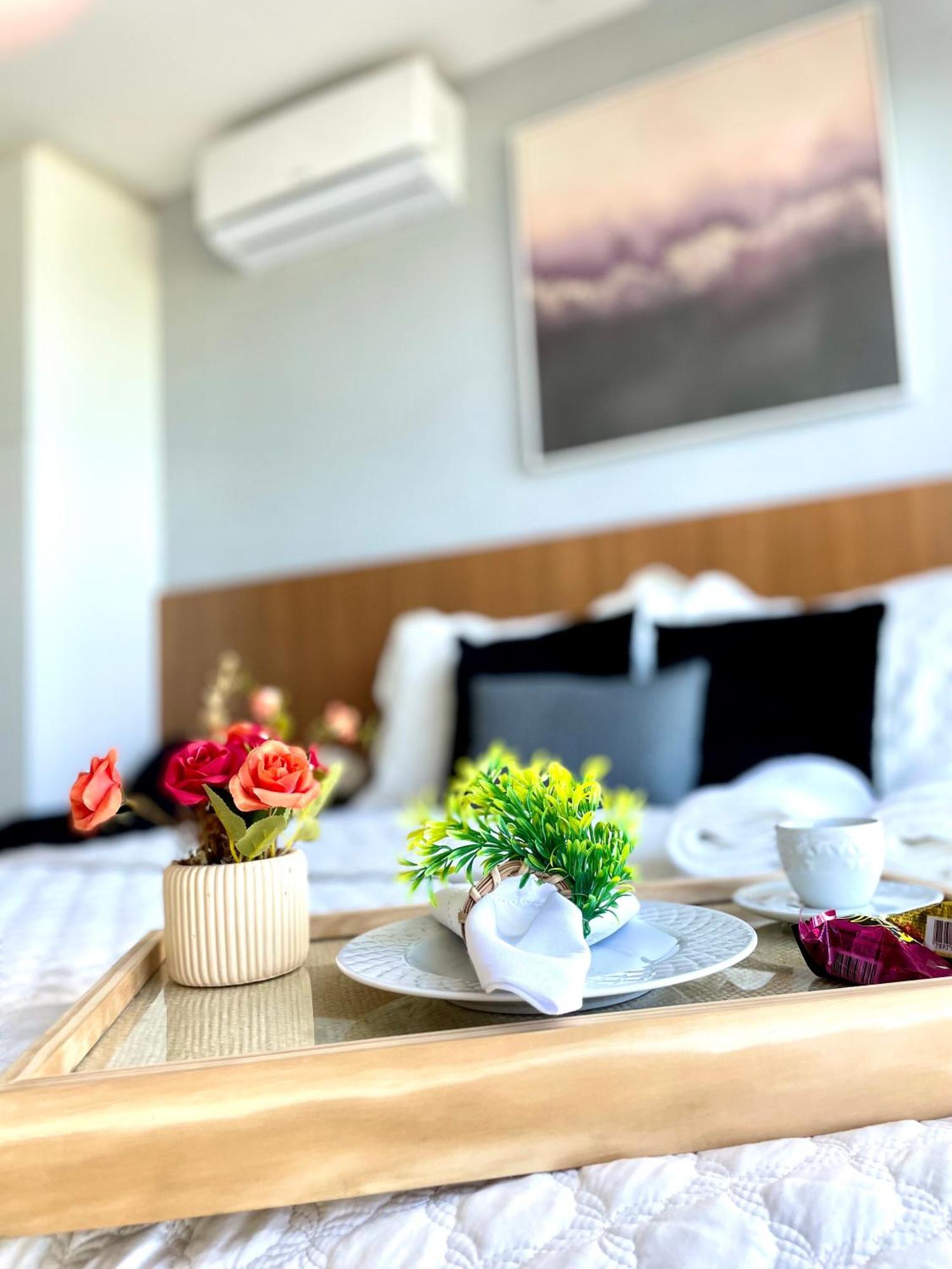 Beira-Mar Boa Viagem - Costa Vicentina By Bnb Flex Ресифи Экстерьер фото